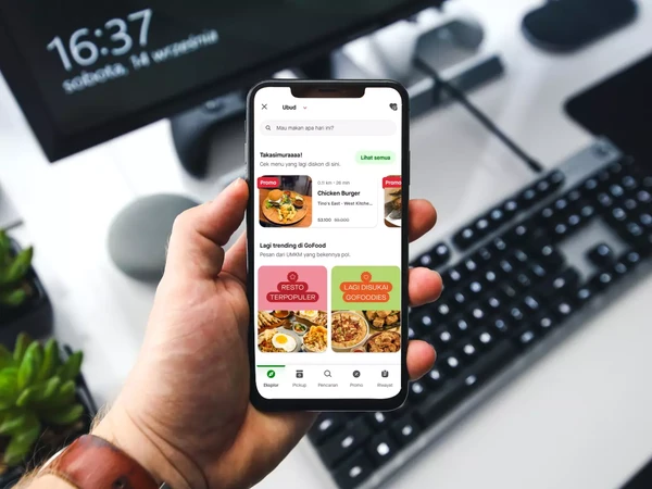 Informasi Restoran Terpopuler di Sekitar Anda